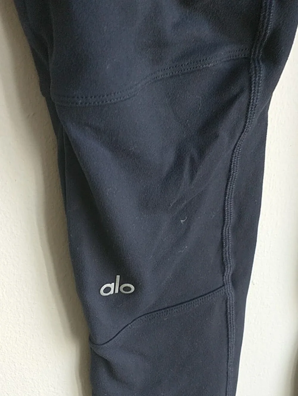 ALO Yoga sleek high